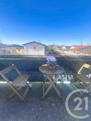 Appartement à vendre  5 pièces - 140 m2 BRESSOLS - 82