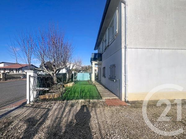 Appartement à vendre  5 pièces - 140 m2 BRESSOLS - 82