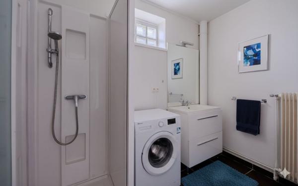 Appartement à vendre    2 pièces • 43 m2 Nancy