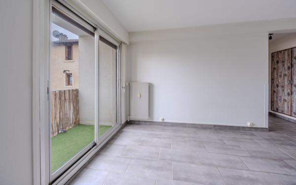 Appartement à vendre    2 pièces • 43 m2 Nancy