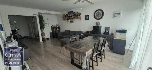 Appartement à louer 4 pièces 79.83m² Carvin (62220)