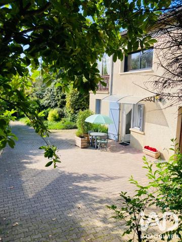 Maison à vendre 4 pièces 171 m² Sarlat-la-Canéda