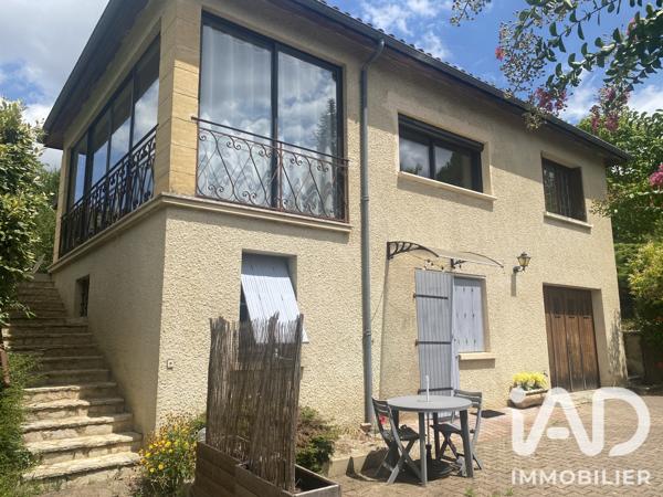 Maison à vendre 4 pièces 171 m² Sarlat-la-Canéda