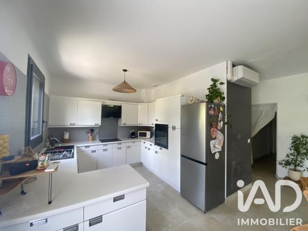 Maison à vendre 4 pièces 171 m² Sarlat-la-Canéda