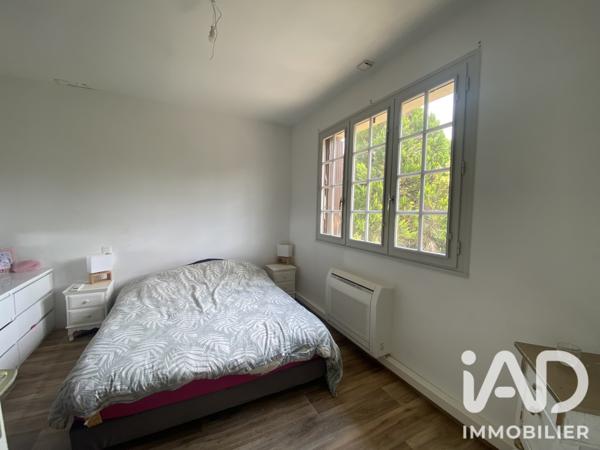 Maison à vendre 4 pièces 171 m² Sarlat-la-Canéda
