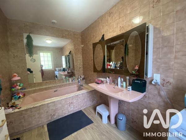 Maison à vendre 4 pièces 171 m² Sarlat-la-Canéda