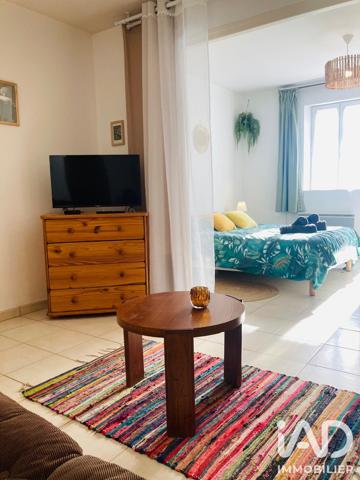 Maison à vendre 4 pièces 171 m² Sarlat-la-Canéda