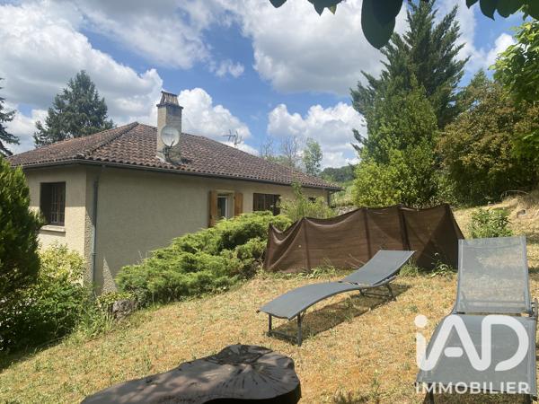 Maison à vendre 4 pièces 171 m² Sarlat-la-Canéda