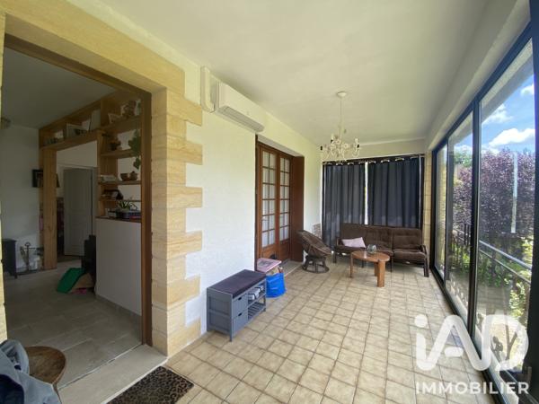 Maison à vendre 4 pièces 171 m² Sarlat-la-Canéda