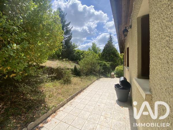 Maison à vendre 4 pièces 171 m² Sarlat-la-Canéda