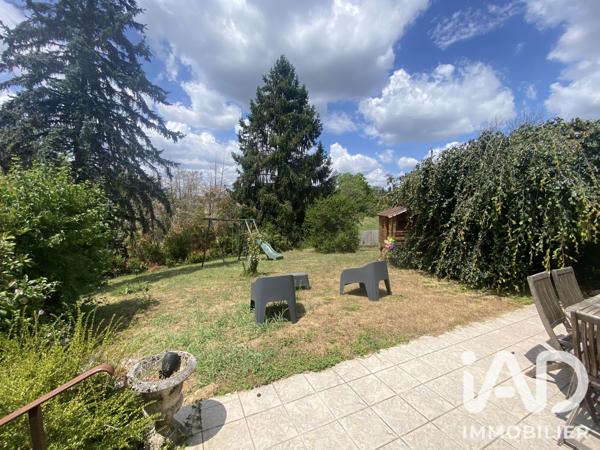 Maison à vendre 4 pièces 171 m² Sarlat-la-Canéda