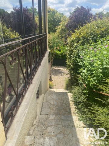 Maison à vendre 4 pièces 171 m² Sarlat-la-Canéda