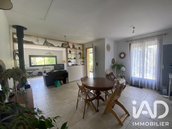 Maison à vendre 4 pièces 171 m² Sarlat-la-Canéda
