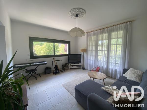 Maison à vendre 4 pièces 171 m² Sarlat-la-Canéda