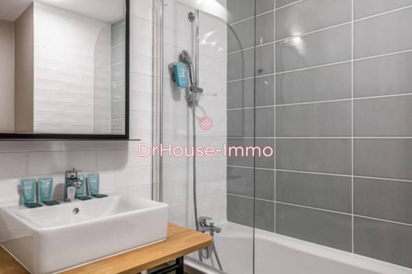 Appartement à vendre 3 pièces de 55 m²
