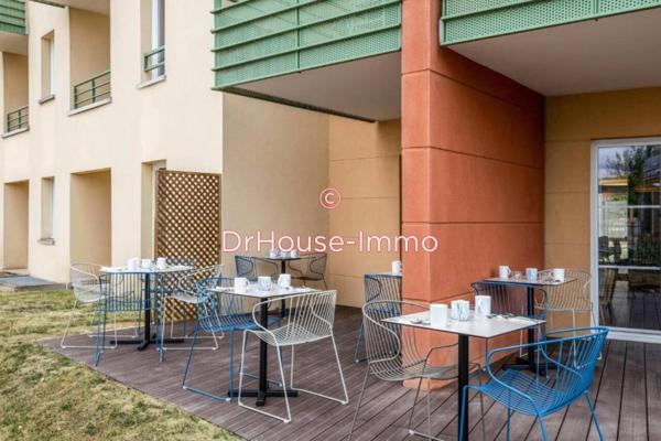 Appartement à vendre 3 pièces de 55 m²