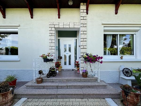 Maison 7 pièces 223m² Valence-sur-Baïse