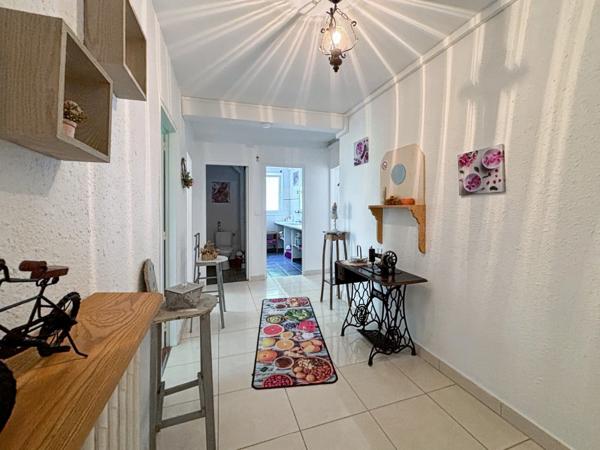 Maison 7 pièces 223m² Valence-sur-Baïse