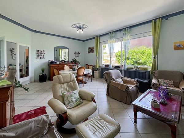 Maison 7 pièces 223m² Valence-sur-Baïse