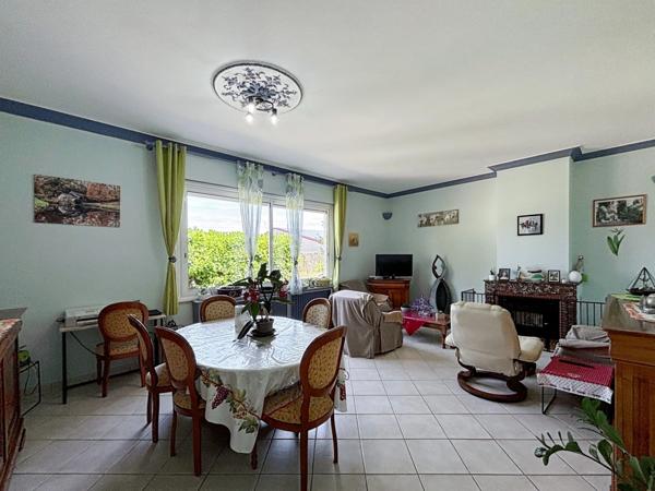 Maison 7 pièces 223m² Valence-sur-Baïse