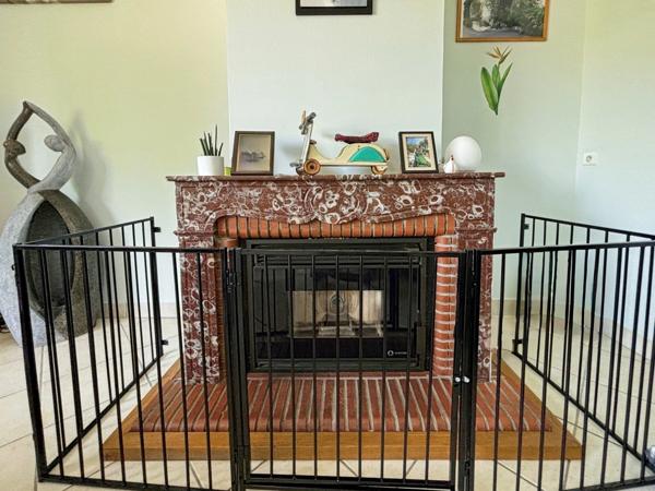 Maison 7 pièces 223m² Valence-sur-Baïse