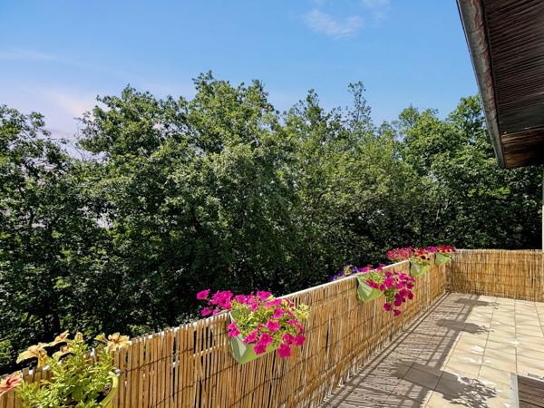 Maison 7 pièces 223m² Valence-sur-Baïse