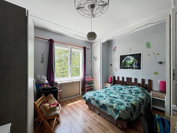 Maison 7 pièces 223m² Valence-sur-Baïse