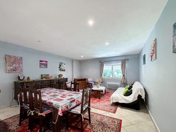 Maison 7 pièces 223m² Valence-sur-Baïse