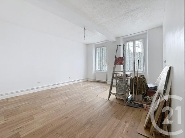 Appartement à vendre  2 pièces - 54,13 m2 CANNES ECLUSE - 77