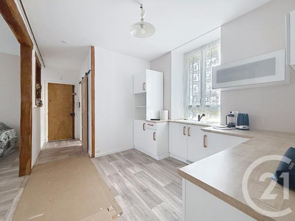 Appartement à vendre  2 pièces - 54,13 m2 CANNES ECLUSE - 77