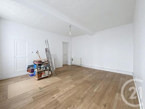 Appartement à vendre  2 pièces - 54,13 m2 CANNES ECLUSE - 77