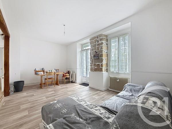 Appartement à vendre  2 pièces - 54,13 m2 CANNES ECLUSE - 77