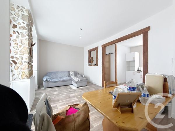 Appartement à vendre  2 pièces - 54,13 m2 CANNES ECLUSE - 77