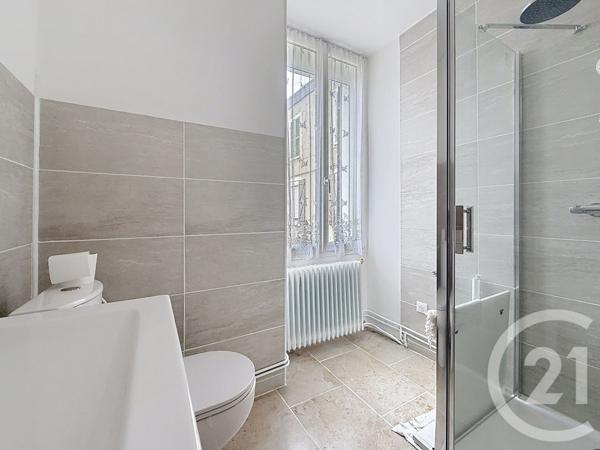 Appartement à vendre  2 pièces - 54,13 m2 CANNES ECLUSE - 77
