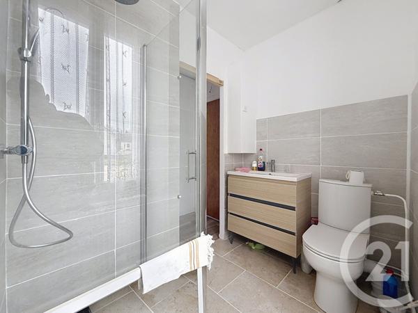 Appartement à vendre  2 pièces - 54,13 m2 CANNES ECLUSE - 77
