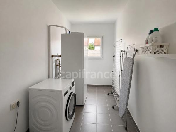 Maison récente 120 m² – 3 chambres dont suite parentale – Aucun travaux – Terrain 511 m² à Neufchâteau (88300)