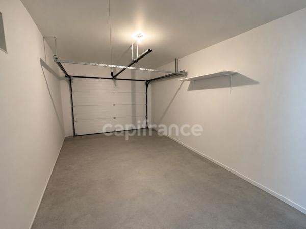 Maison récente 120 m² – 3 chambres dont suite parentale – Aucun travaux – Terrain 511 m² à Neufchâteau (88300)