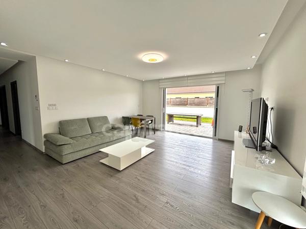 Maison récente 120 m² – 3 chambres dont suite parentale – Aucun travaux – Terrain 511 m² à Neufchâteau (88300)