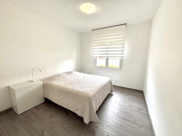 Maison récente 120 m² – 3 chambres dont suite parentale – Aucun travaux – Terrain 511 m² à Neufchâteau (88300)