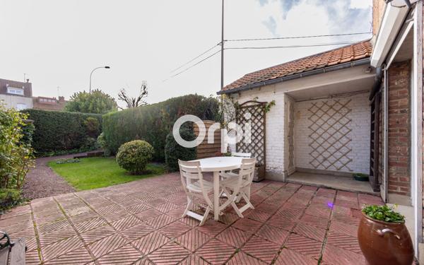 Maison à vendre    6 pièces • 145 m2 Lens