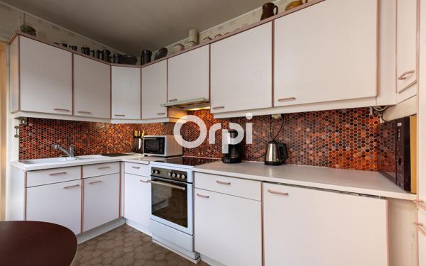 Maison à vendre    6 pièces • 145 m2 Lens