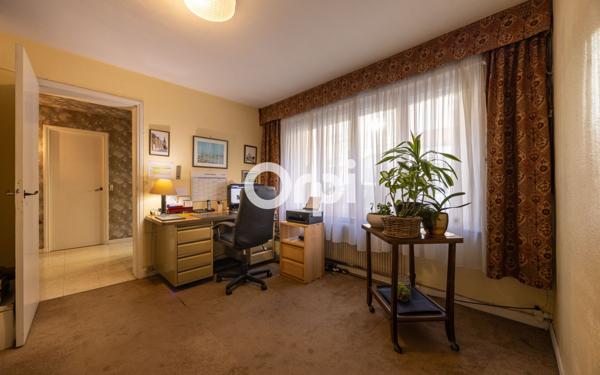 Maison à vendre    6 pièces • 145 m2 Lens