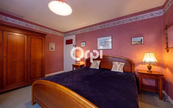 Maison à vendre    6 pièces • 145 m2 Lens