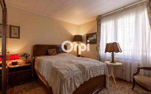 Maison à vendre    6 pièces • 145 m2 Lens