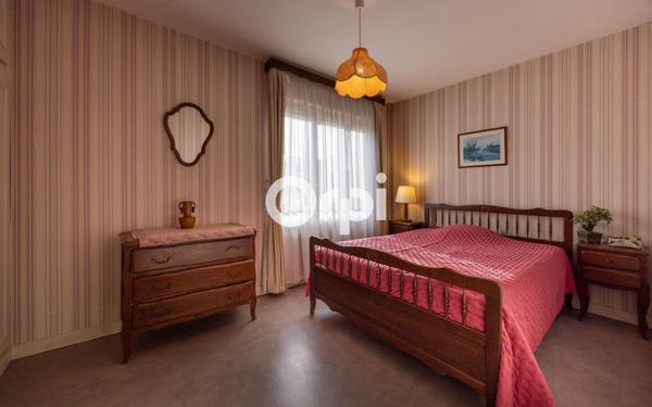 Maison à vendre    6 pièces • 145 m2 Lens