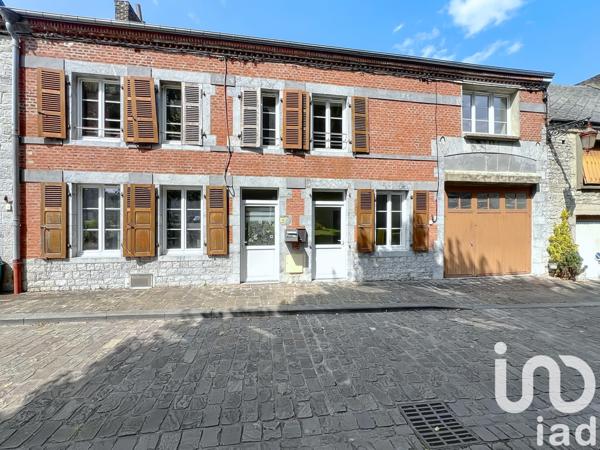 Maison à vendre 4 pièces 144 m² Chooz