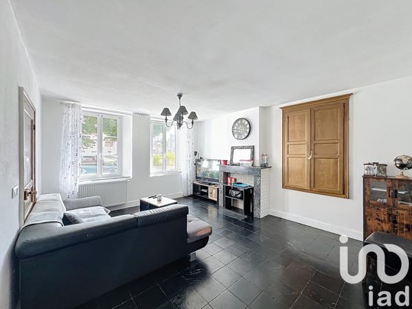 Maison à vendre 4 pièces 144 m² Chooz