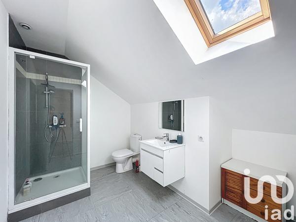 Maison à vendre 4 pièces 144 m² Chooz