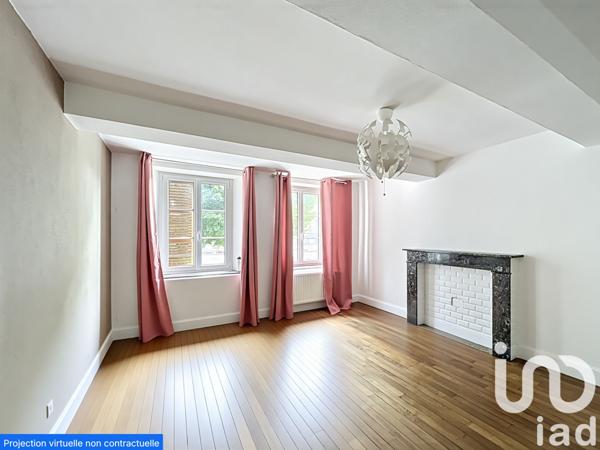 Maison à vendre 4 pièces 144 m² Chooz