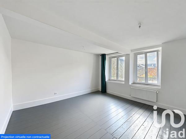 Maison à vendre 4 pièces 144 m² Chooz